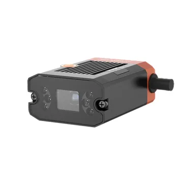 HIKROBOT MV-SC2016EC-08S-WBN: A Comprehensive Guide to the 1.6MP Industrial Smart Camera for Machine Vision
