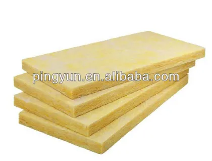heat insulation Rock Wool Board/Mineral Wool Board/basalt wool