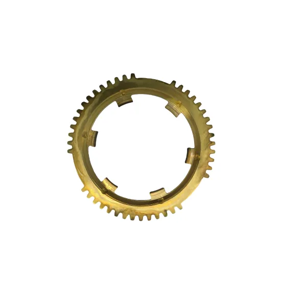 OEM DCUATO 2018 Synchronizer Ring for FIAT Ducato 2018 Transmission Gearbox Parts