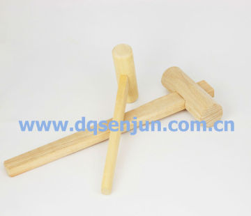 mini wooden hammer,janpanese style wooden hammer