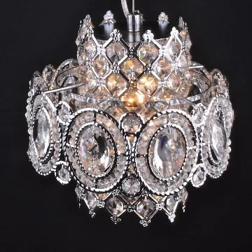 LED designer chandeliers CE approved indoor Light