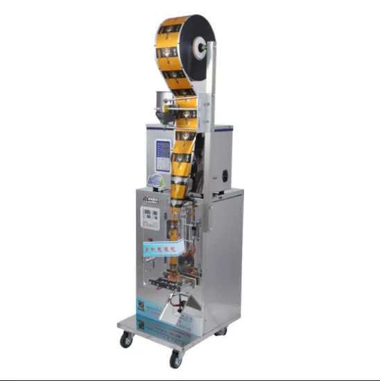 Low Price WPM-130: Multi-Functional Weighting and Packing Machine with High Quality