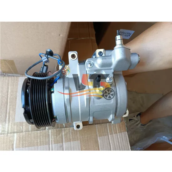 High Quality Low Price OEM Car Accessories Compressor for HONDA CIVIC 1.8