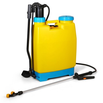 16L/20L Attrezzatura a spruzzo di fertilizzanti agricoli - Spruzzatore manuale dello zaino per applicazione di pesticidi