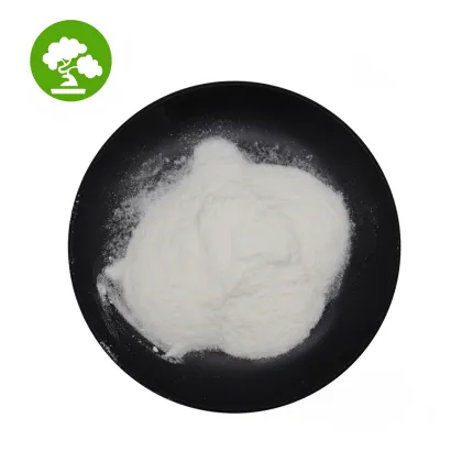 Natural Rice Bran Extract Powder Ferulic Acid