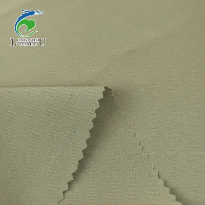 Matting Treatment SPH Satin Fabric