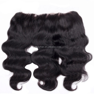 Shipping Free Part Full Lace Frontal Human Hair wigs Wigs Brazilian Virgin Hair Closure 4"*13" Swiss Lace Natural Straight