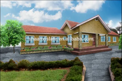 Hometown culture stone fake stone 375*95