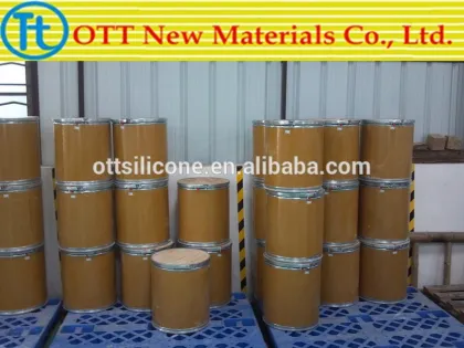 silicone resin powder manufacturer in China