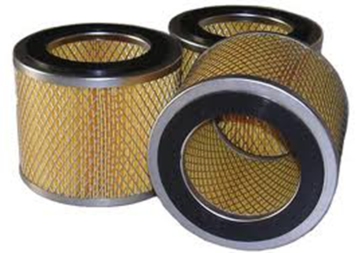 Atlas Copco Spare Air Compressor Parts Air Filter