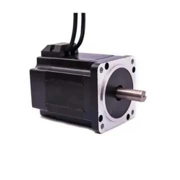 BLDC 86mm Square Flange 48-310VDC 314W 3000rpm Brushless DC Motor: Specifications and Features