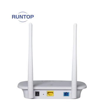 Ftth 1ge wifi 4 xpon ont