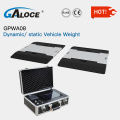 Portable Vehicle Truck Weighing Scale