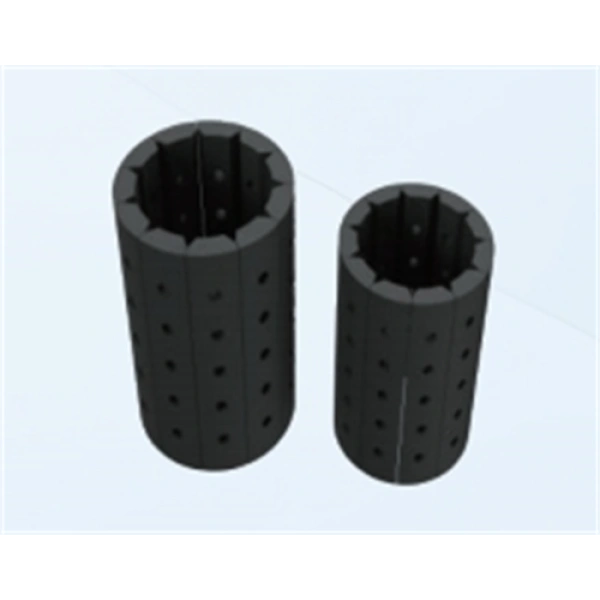 Guide to selecting appropriate stern bearing accessories for ships