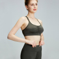 Femminile Sports Bra Custom Sports