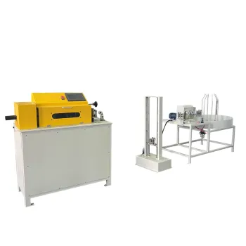 Benfa High-Speed Precision Automatic Hose Cutting Machine: Advanced Automation for Enhanced Efficiency