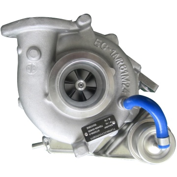 GT2259LS 732409-5040S 732409-0040 Truck Turbocharger Kit for Hino Diesel Engine