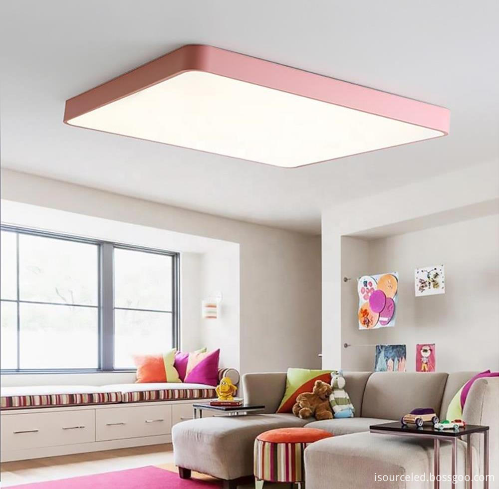 15w-40w hampton bay 4 foot led ceiling light