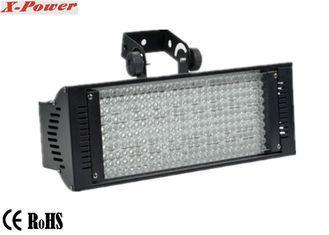 198 Pcs 10mm High Brightness LEDs  , Led Strobe Lights With