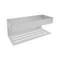KAIIY Luxury 304 Stainless Steel Bathroom Shelving and Racks: A Stylish Addition to Your Bathroom Storage Solution