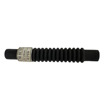 Supplier of Washing Machine Rubber Drain Hose Pipes - 250x28x28cm Spare Parts