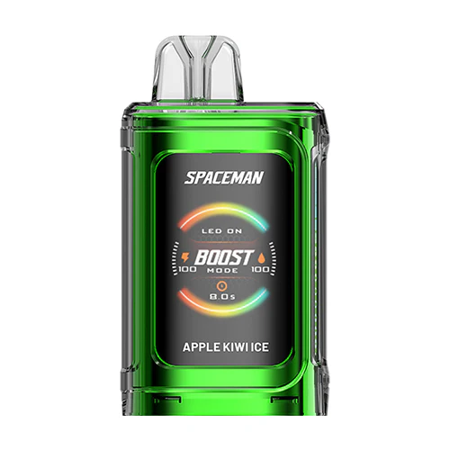 SMOK SpaceMan Pod 10000 Puffs Disposable Vape