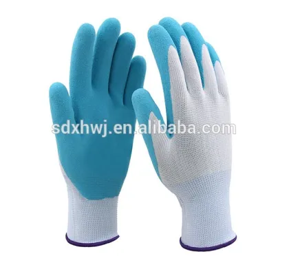 NBR Rubber nitrile Gloves Dipping  Line
