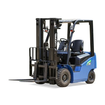 LTMG Lithium Battery Electric Forklifts for Warehouse Operations (1.8T - 3.5T) with Triplex Mast