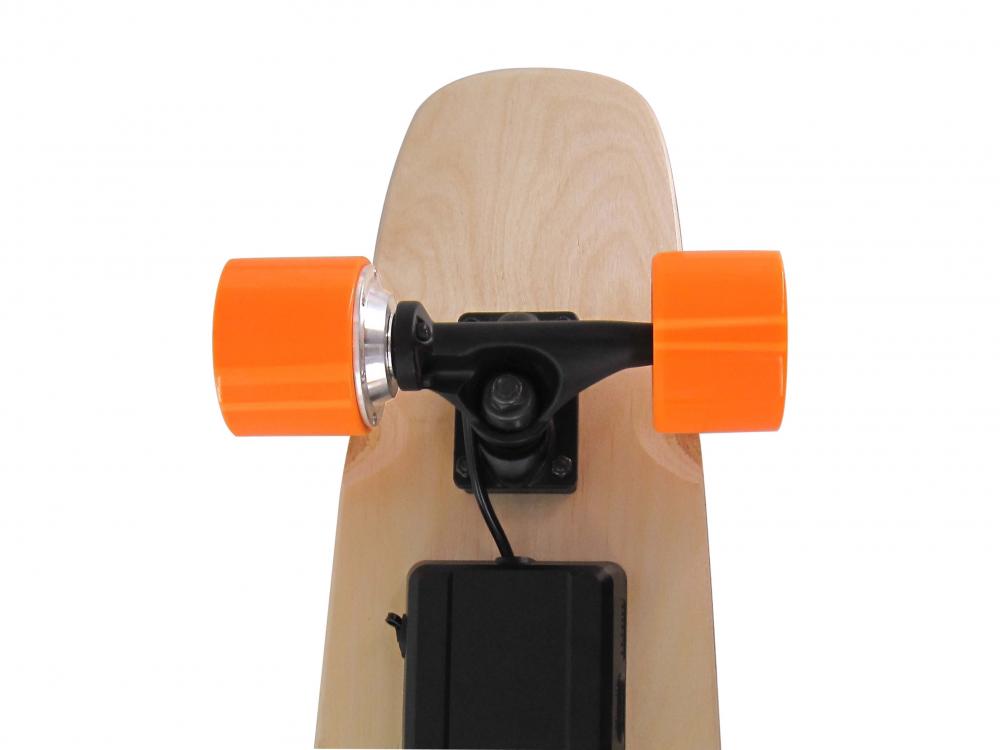 New Electric Skatebaord