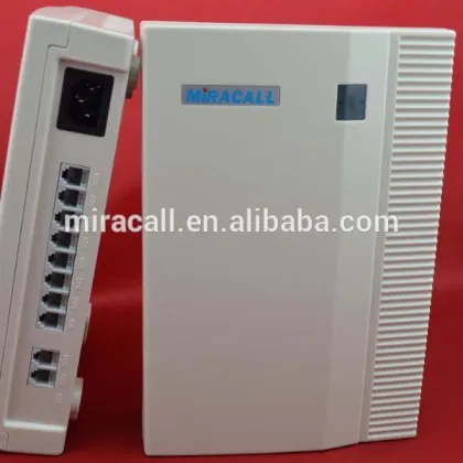 PABX Central System Central Telephone Switch