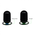 Quick Charge 3.0 Wireless Ladestation