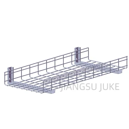 wire mesh cable tray