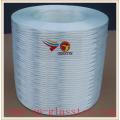 Good dispersibility fiberglass roving