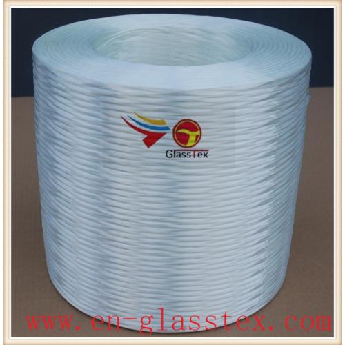 ECR Glass Roving For PP Reinforcement