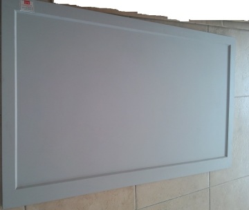 Epoxy Resin Fumehood Worktop