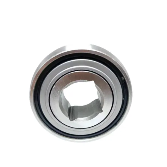 Factory Direct Ship High-Precision Agricultural Machinery Bearings: W208ppb12 Square Hole Collection