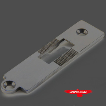 Throat Plate for Durkopp Industrial Sewing Machine - Spare Parts & Accessories