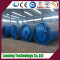 environmental waste tyre recycle to energy pyrolysis machine