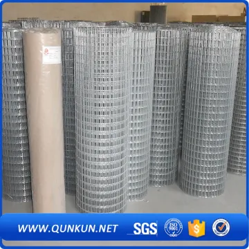 express Trench mesh welded wire mesh