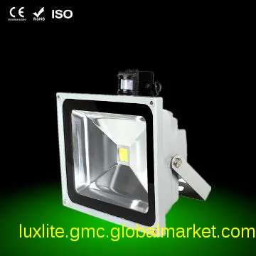 quality approvals cinema 90lm/w Led Flood Light