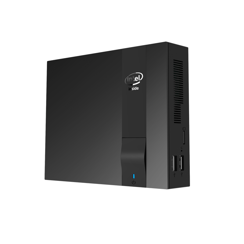 Computador de desktop de escritório em casa Intel Celeron J3455