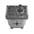 CBN Oil Hydraulic External Gear High Pressure Pump