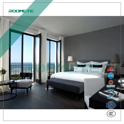 ROOMEYE wholesale aluminum windows and doors drawing
