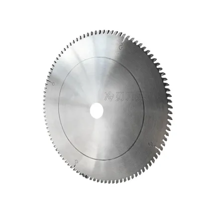 Woodworking Machinery Accessories - Saw Blades and Cutting Tools