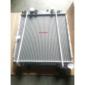 heavy trucks radiators A9705000403