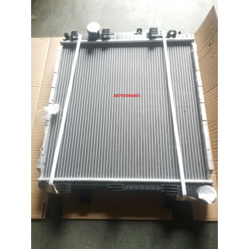 heavy trucks radiators A9705000403