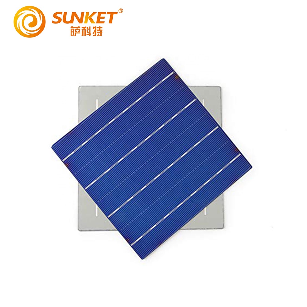 JA &amp; Jinko Poly Solarzellen für Solarpanel