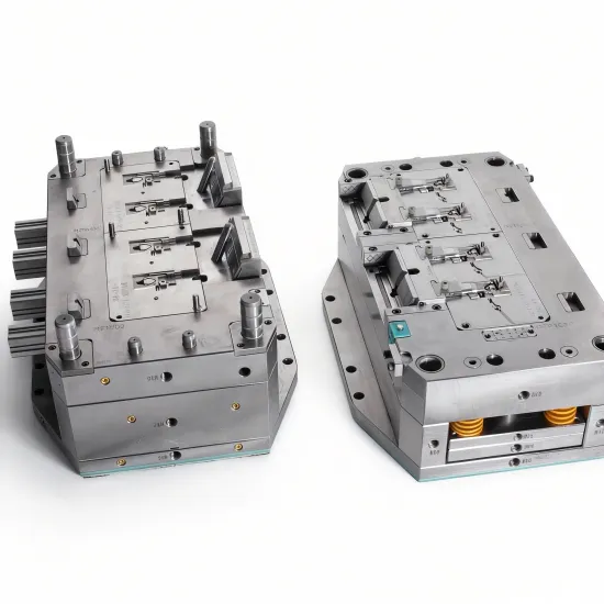 Advanced Custom Metal Stamping Dies for Custom Applications