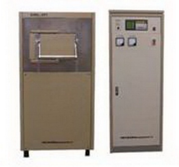CSL-II Permanent Linear Change Reheating Furnace
