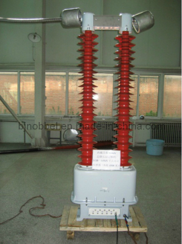 145kv High Voltage Current Transformer (lgbj-145), High Quality 145kv ...